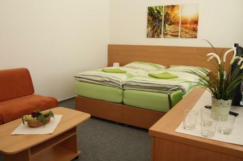 Hostal Penzion Bobule