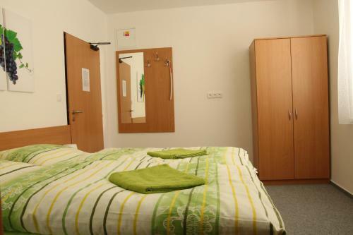 Hostal Penzion Bobule