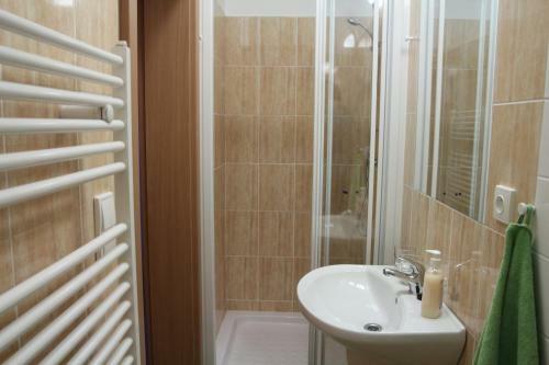 Hostal Penzion Bobule