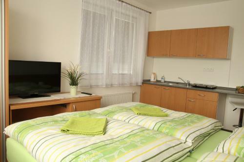 Hostal Penzion Bobule