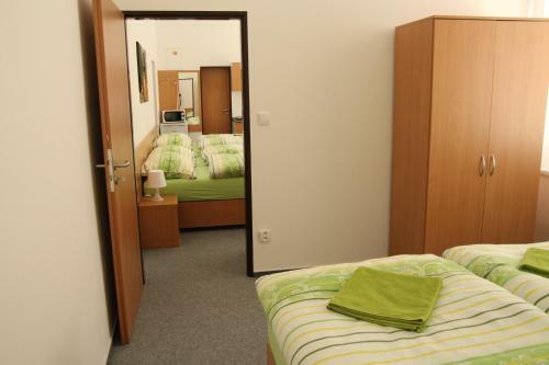 Hostal Penzion Bobule