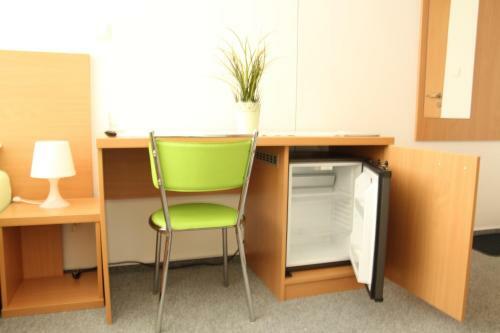 Hostal Penzion Bobule