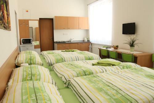 Hostal Penzion Bobule