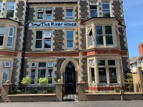 Albergue The Riverhouse Backpackers