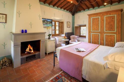 Bed & Breakfast Le Lappe