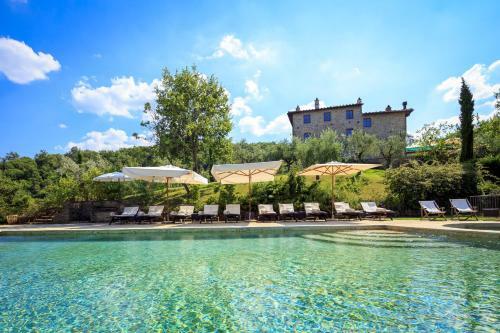 Bed & Breakfast Le Lappe