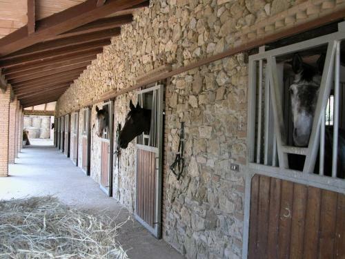 Agroturismo Agriturismo La Fontanella