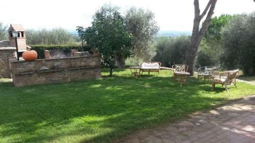 Agroturismo Agriturismo La Fontanella