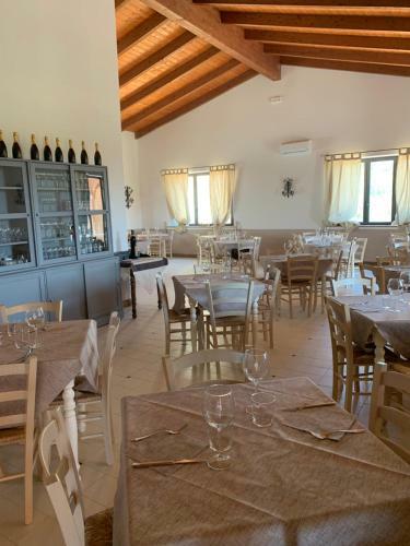 Agroturismo Agriturismo La Fontanella