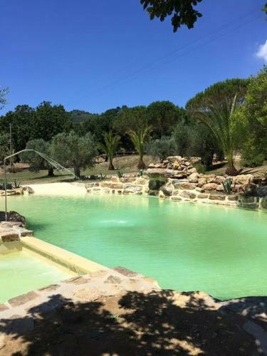Agroturismo Agriturismo La Fontanella