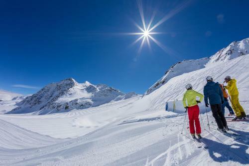 Berghotel Tyrol