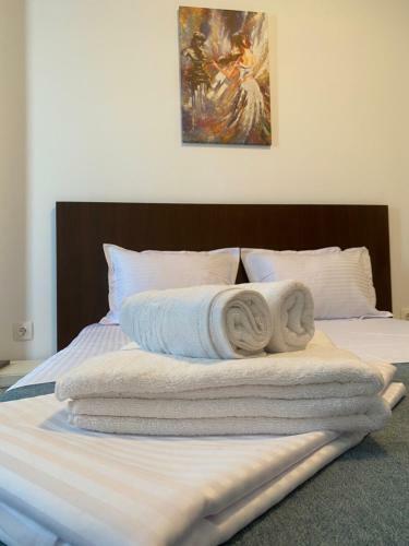 Mamaia Apartments Summerland Club