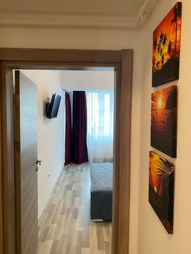 Mamaia Apartments Summerland Club