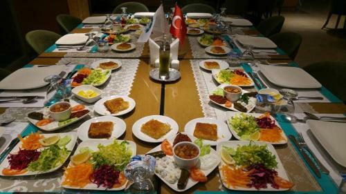 Yze P?rlanta Hotel