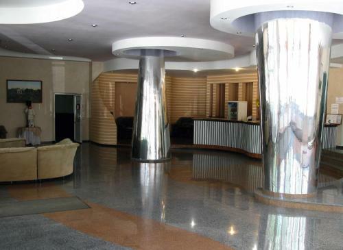 Motel Poltava