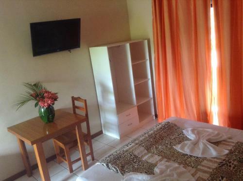 Hotel Real Comandatuba