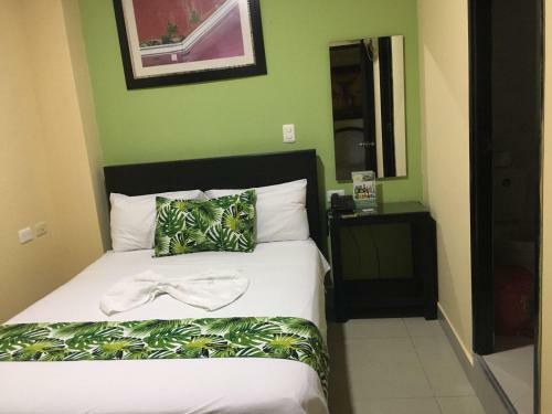 Hotel Ecosuite