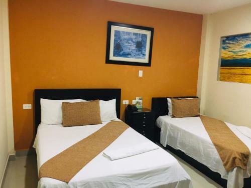 Hotel Ecosuite