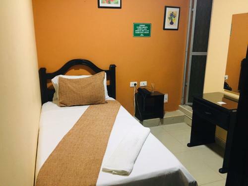 Hotel Ecosuite