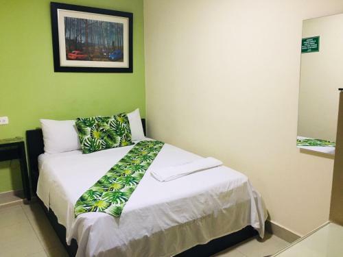 Hotel Ecosuite