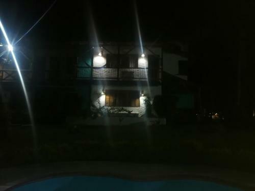 Lodge Nice Suitewith In Front Of Panaca Very Confortable