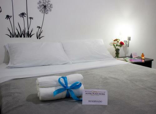 Hotel Plaza Roma
