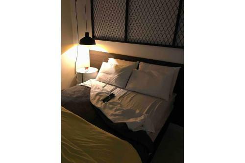 Apartamento Granja Viana Studio 429 Decora��o Industrial Game