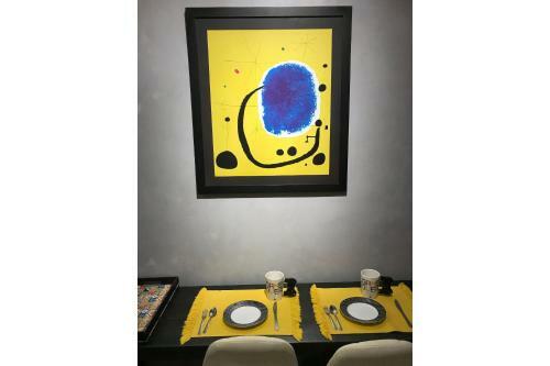 Apartamento Granja Viana Studio 429 Decora��o Industrial Game