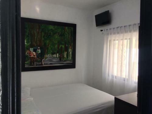 Hotel Finca Campestre La Mar�a