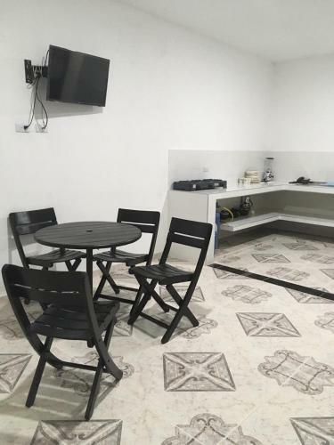 Hotel Finca Campestre La Mar�a