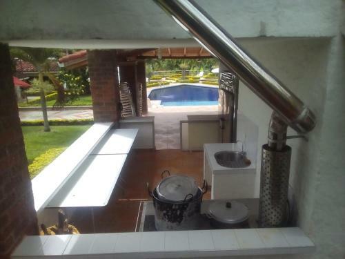 Hotel Finca Campestre La Mar�a