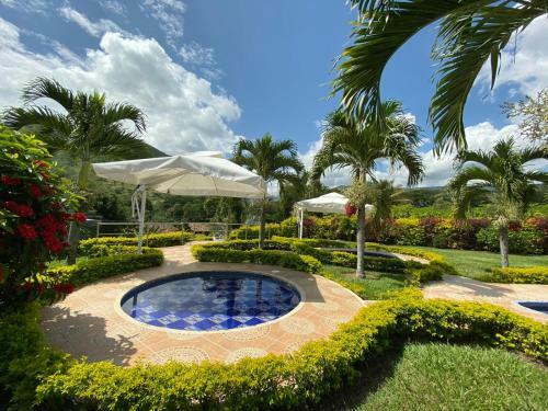 Hotel Finca Campestre La Mar�a