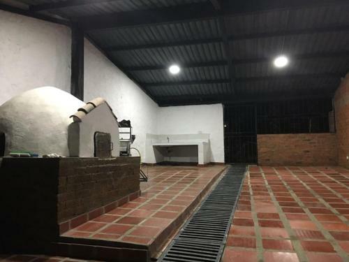 Hotel Finca Campestre La Mar�a