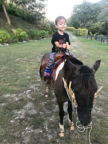 Hotel Finca Campestre La Mar�a