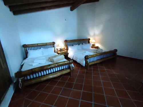 Hotel Alttum El Carmelo