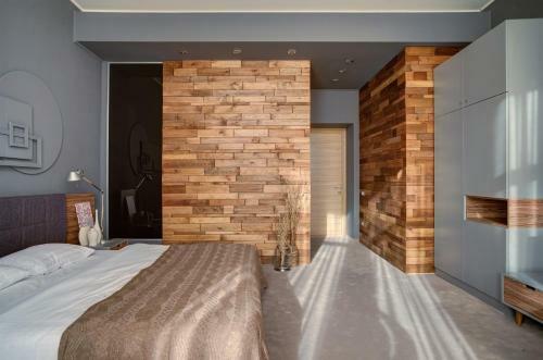 Poet Art Hotel