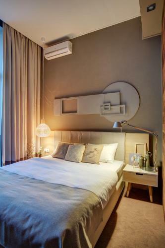 Poet Art Hotel