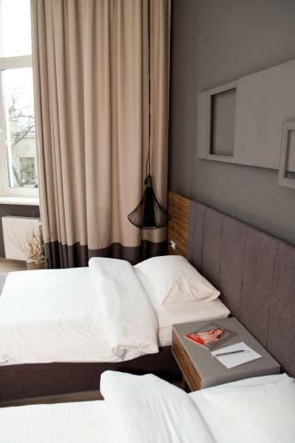 Poet Art Hotel