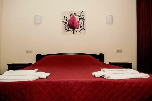 Breeze Hotel