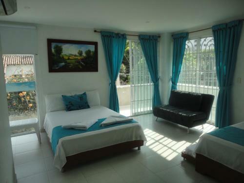 Brizzamar Hotel