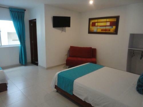 Brizzamar Hotel