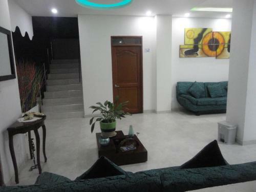 Brizzamar Hotel