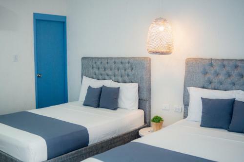 Hotel Adaz Mediterr�neo