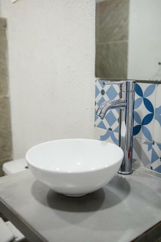Hotel Adaz Mediterr�neo