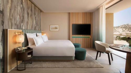 Hotel Hyatt Regency Taghazout