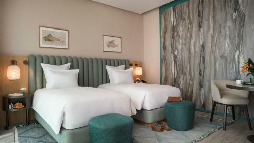 Hotel Hyatt Regency Taghazout