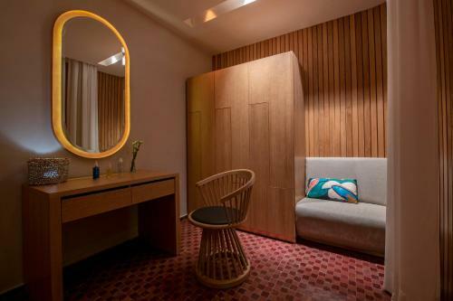 Hotel Hyatt Regency Taghazout