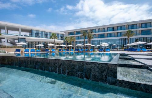 Hotel Hyatt Regency Taghazout