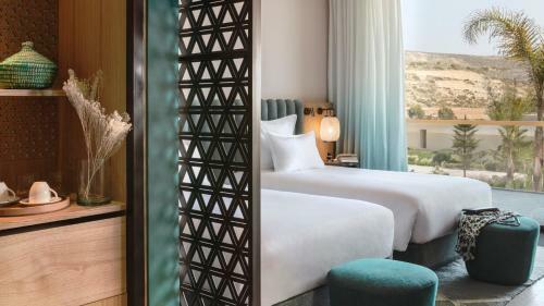 Hotel Hyatt Regency Taghazout