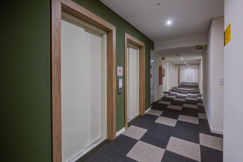Viale Iguassu Hotel